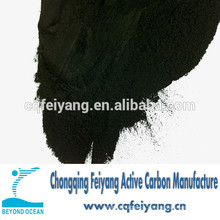 Water purification factory price coal based activated carbon